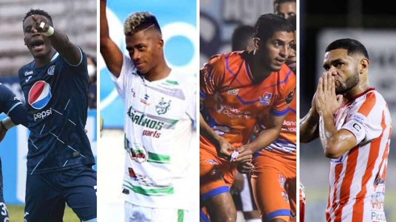 Día y lugar, así se jugarán los repechajes del Apertura 2020