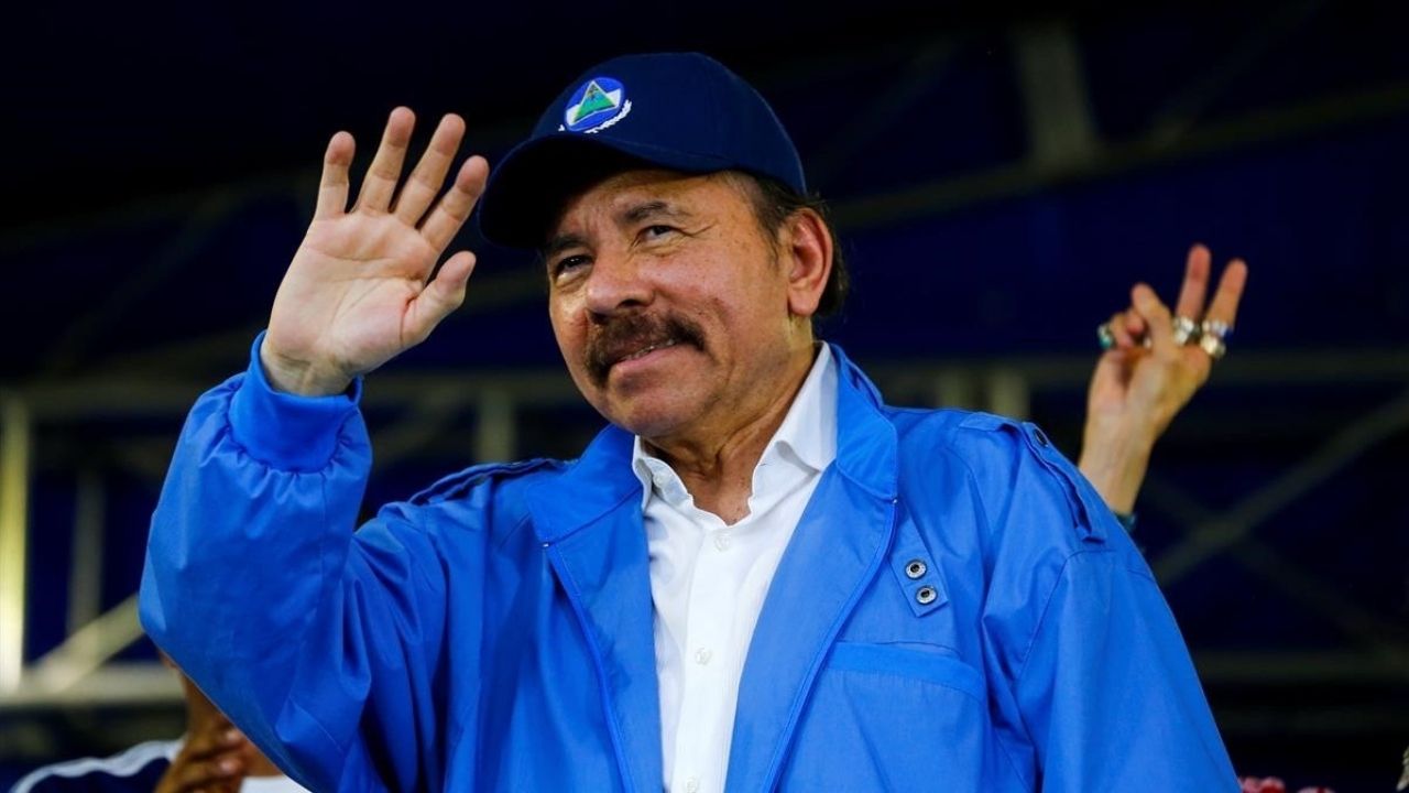 Ortega intenta bloquear presidenciables que “demanden sanciones” contra su gobierno