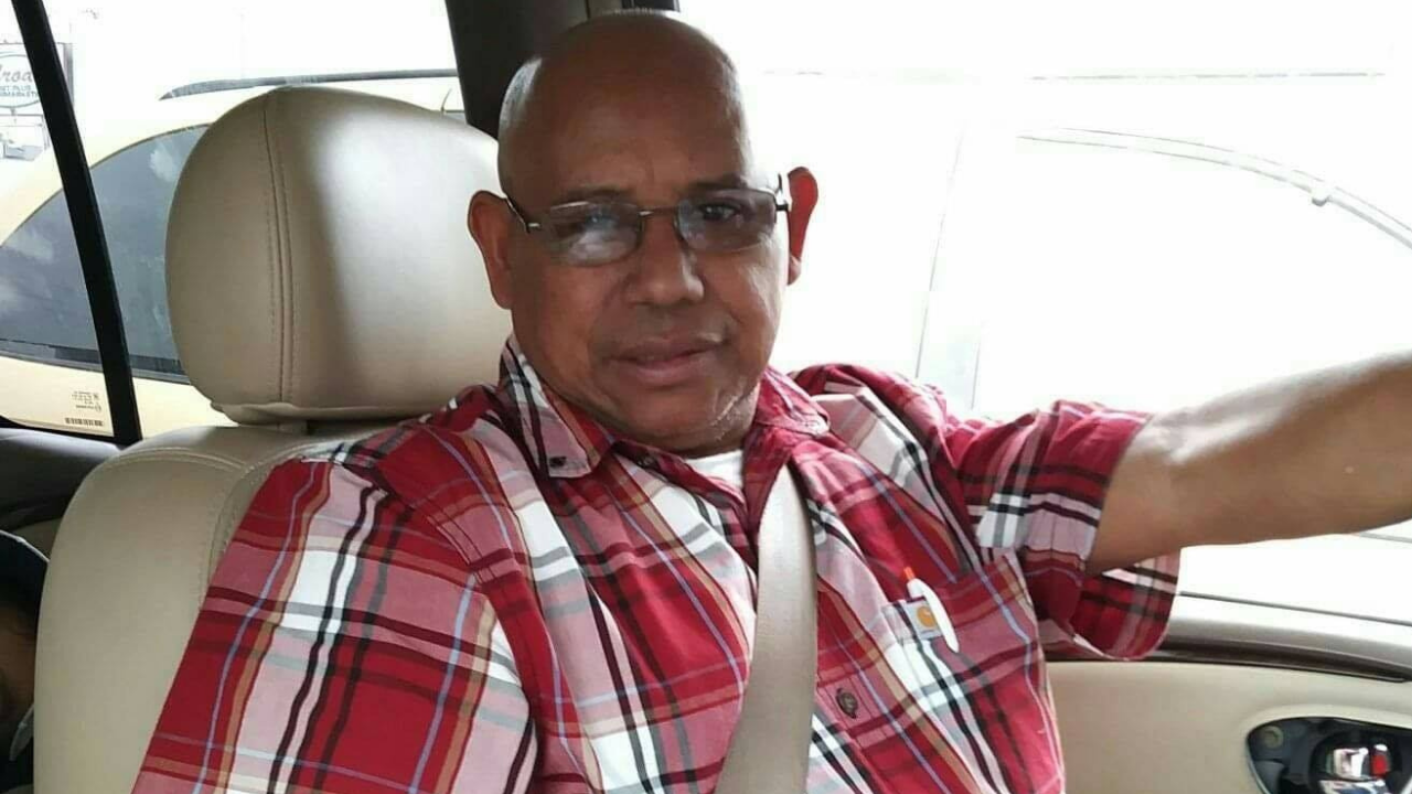 Asesinan al comunicador social Pedro Canelas en Olancho