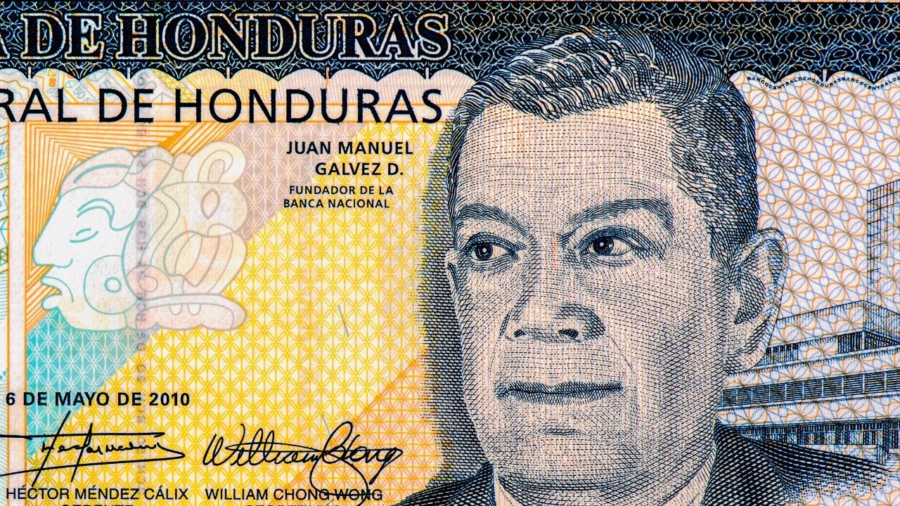 El Banco Central de Honduras mantiene la tasa de su política monetaria en 3 %