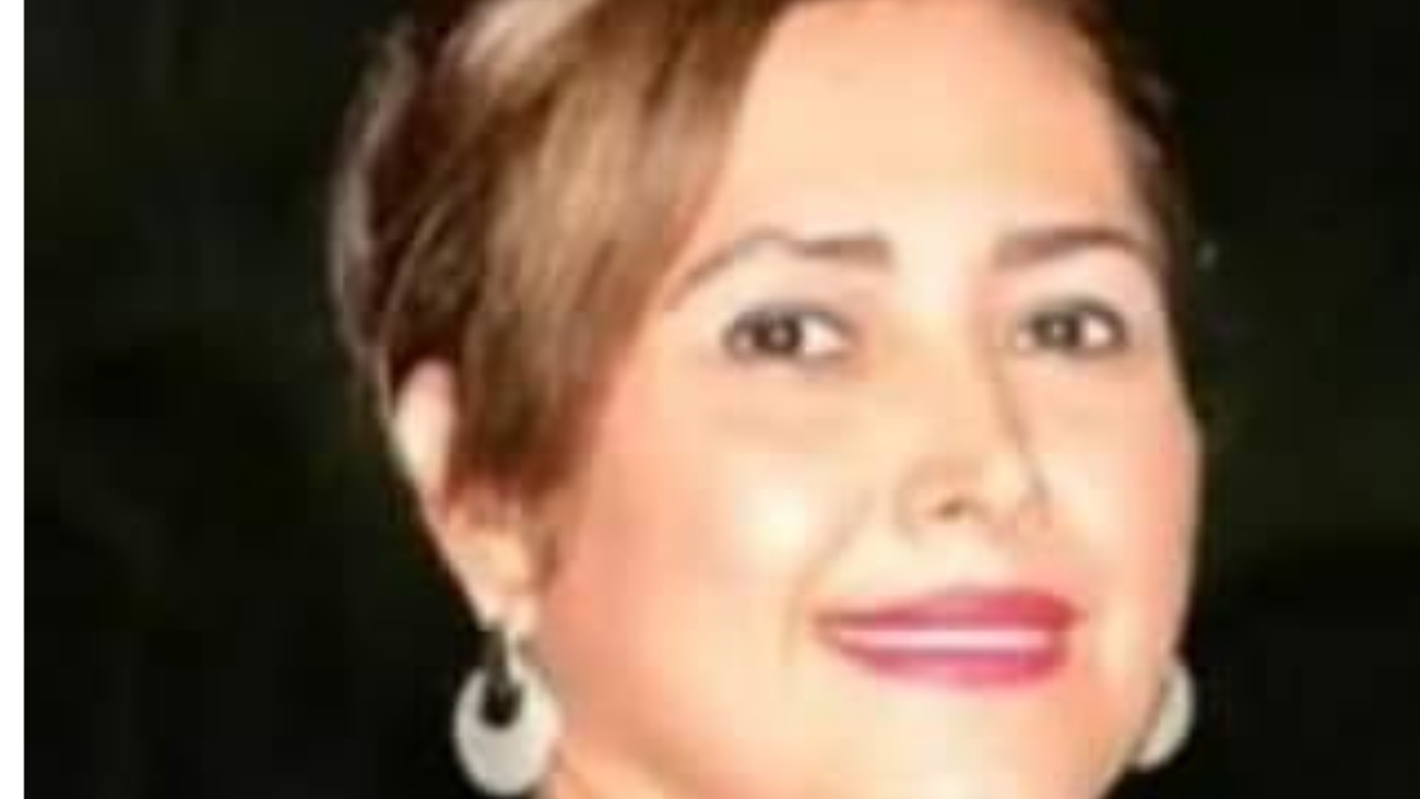 Tras varios días de lucha contra el covid-19 fallece odontóloga hondureña en San Pedro Sula