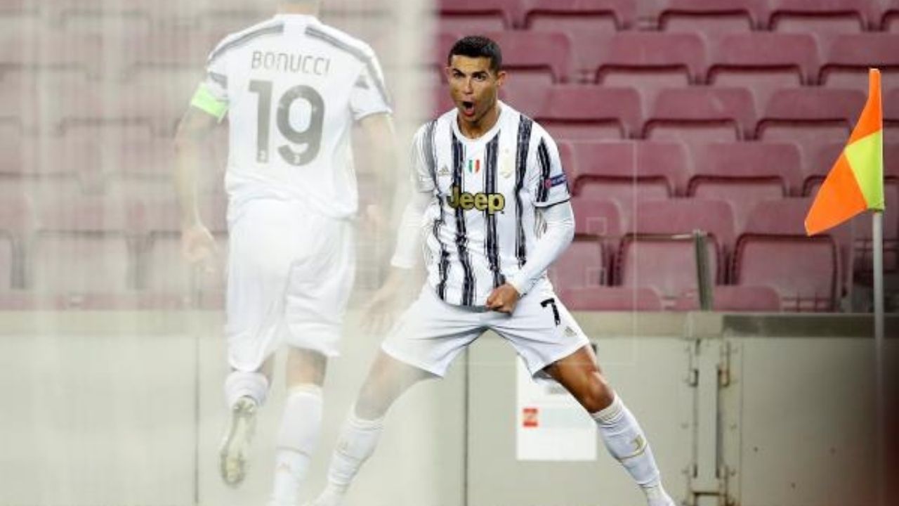 Cristiano deja segundo a Messi y el escándalo llega en París