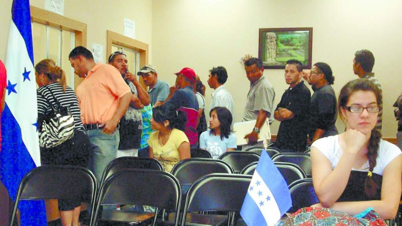 Estos hondureños serían los beneficiados con un nuevo TPS tras paso de Eta e Iota por Honduras, según Cancillería