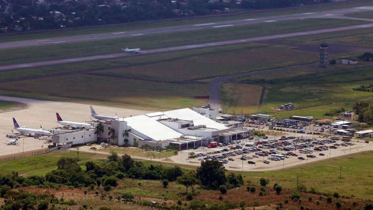 Aeropuerto Ramón Villeda Morales reiniciará con vuelos nacionales el miércoles 23 de diciembre; mira aquí cuándo inician los internacionales