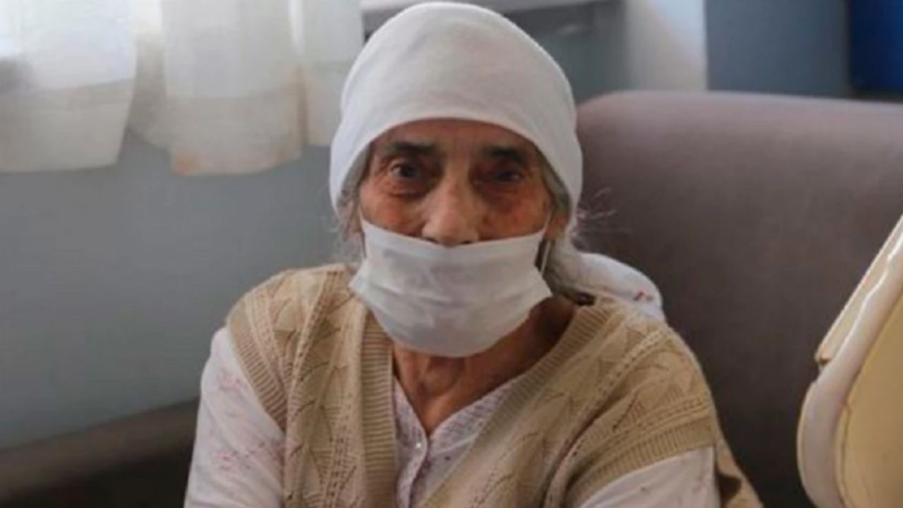 Mujer de 105 años supera el coronavirus en solo cinco días