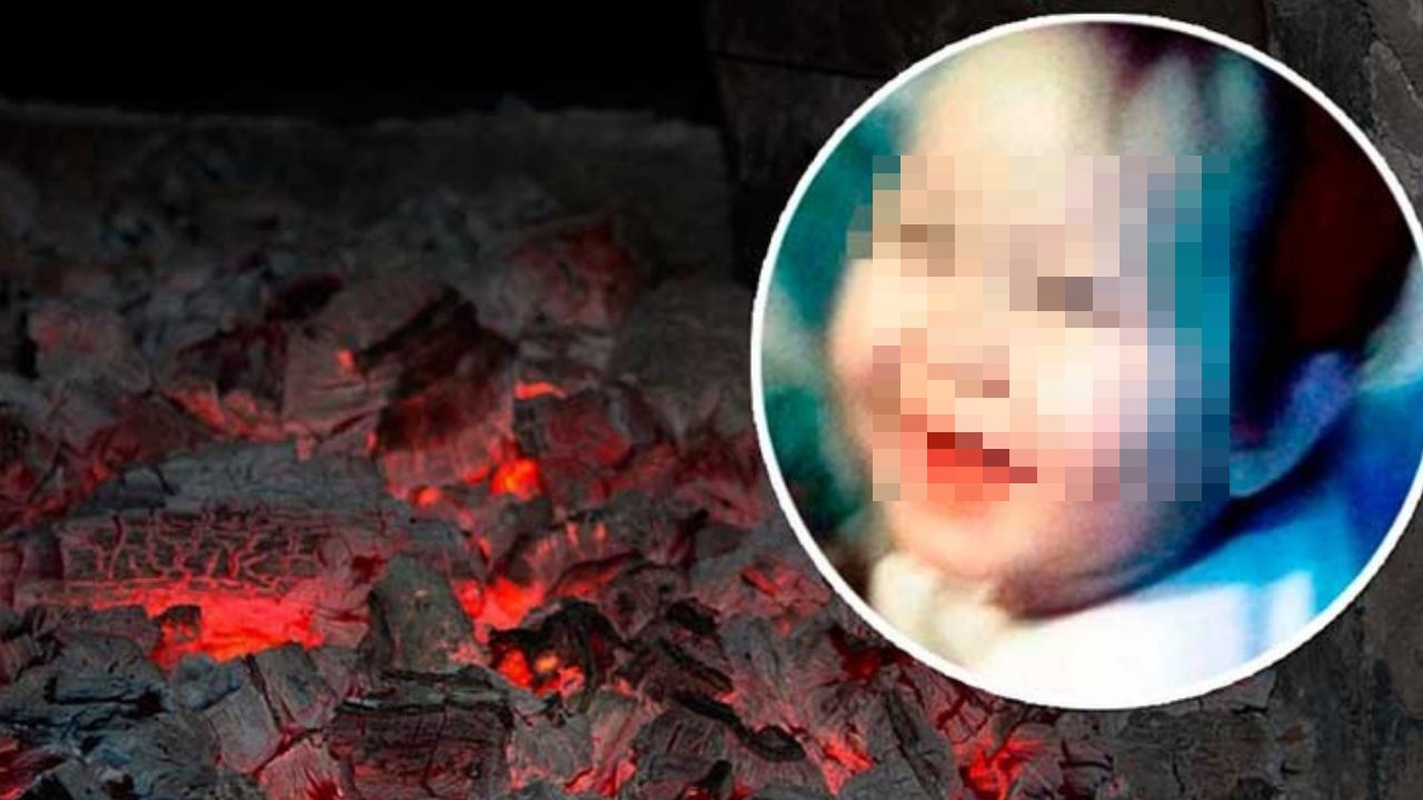 Abuelos estrangulan y queman en un horno a su nieto de dos años porque el menor no dejaba de llorar