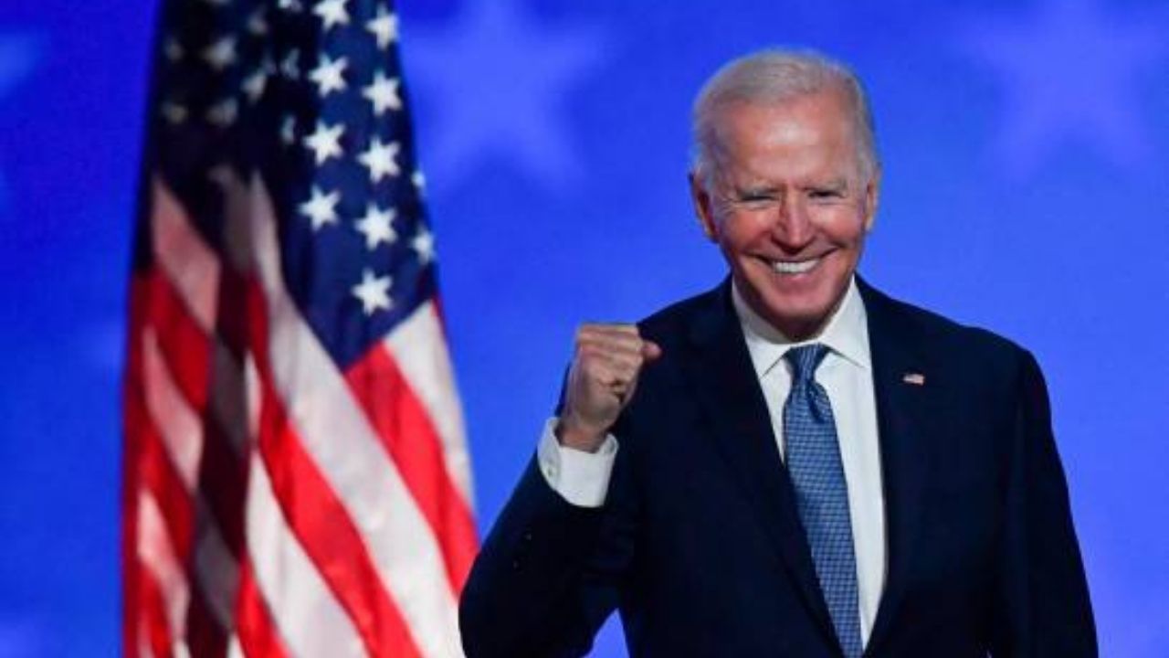 El Colegio Electoral ratifica la elección de Biden como presidente de Estados Unidos