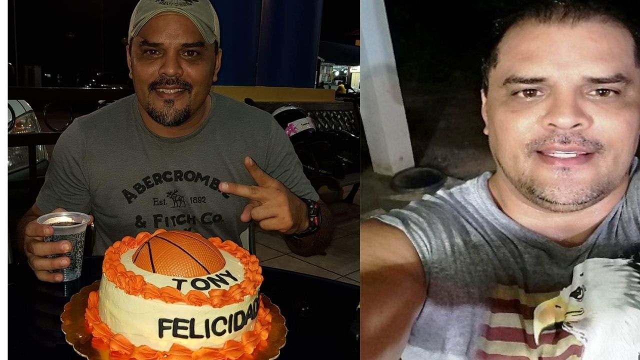 Boxeador hondureño muere a causa del covid