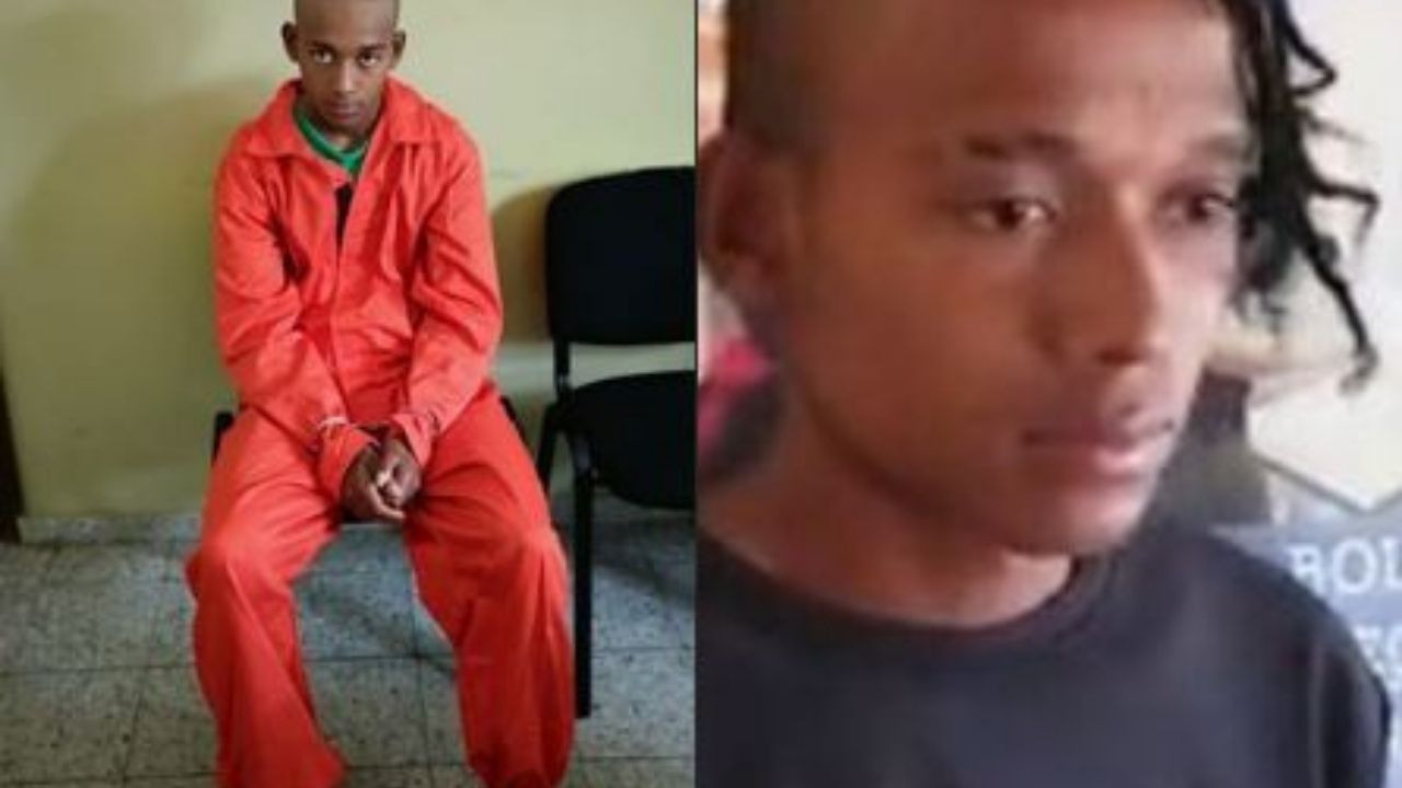 Hondureño quien mató hijastra de 4 meses fue condenado a 16 años de prisión