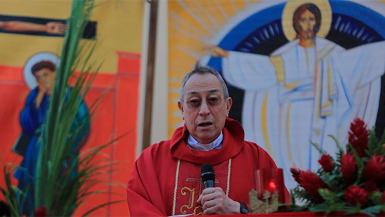 Cardenal Rodríguez: No permitamos que nos secuestren la Navidad con parrandas
