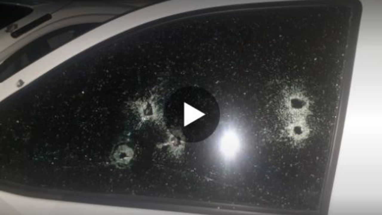 Enfermera murió tras ataque a ambulancia en donde se trasladaba en Colombia