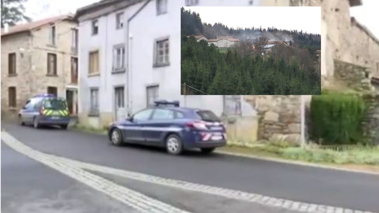 Hombre mató a tres militares cuando pretendían defender a su mujer cuando él la maltrataba en Francia