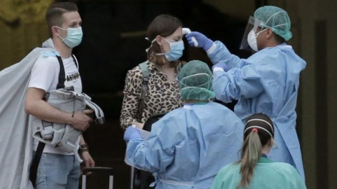 Bajo estas tres condiciones estaría Honduras durante todo el  2021 ante nueva cepa de covid, advierte exministra de Salud