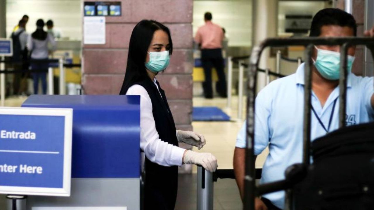 Estas son las medidas adoptadas por Honduras ante aparición de nueva cepa del coronavirus en Reino Unido