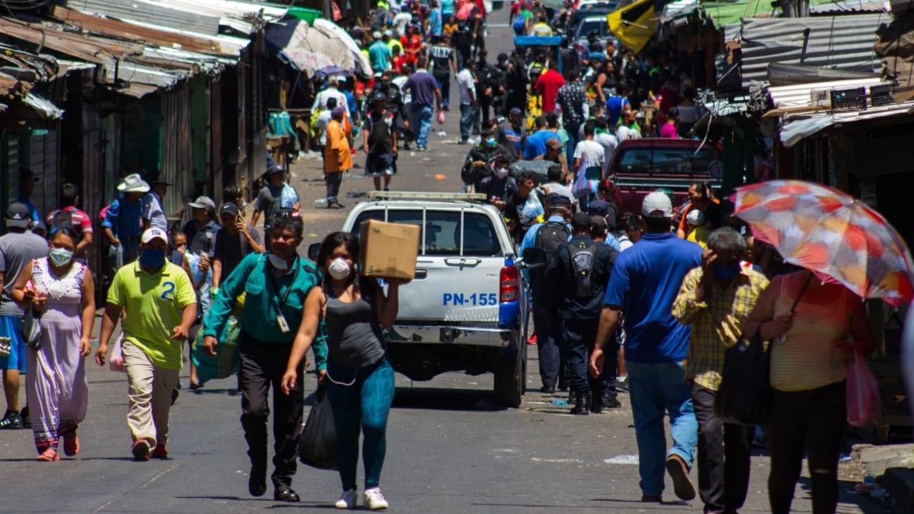 ¿Regresarán los hondureños a la circulación por último dígito de identidad?, aquí te contamos