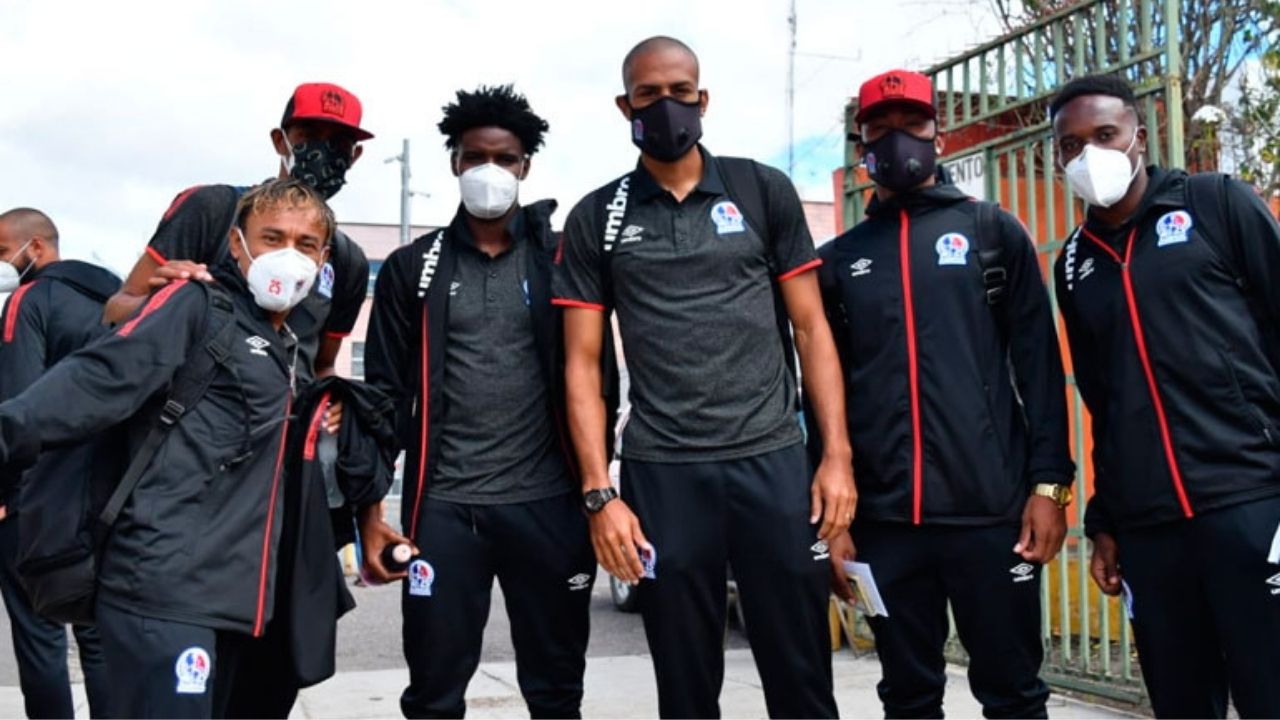 Olimpia viaja a Estados Unidos con la ilusión puesta en el Mundial de Clubes