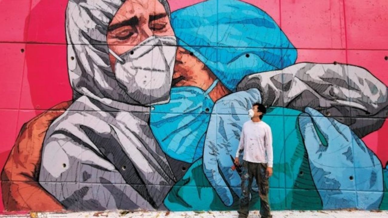 'La pandemia dejará un grave daño en la estabilidad emocional de los hondureños', asegura psiquiatra Javier Uclés