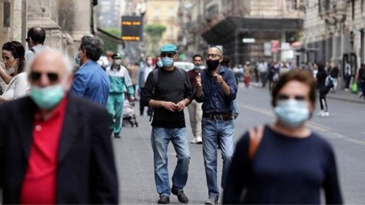 ¡Alerta mundial! Nueva mutación del coronavirus en Reino Unido ¿qué tan peligrosa es?