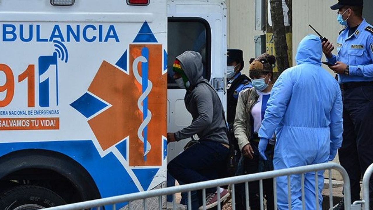 Comayagua y Copán casi doblan tasa de letalidad nacional por covid-19
