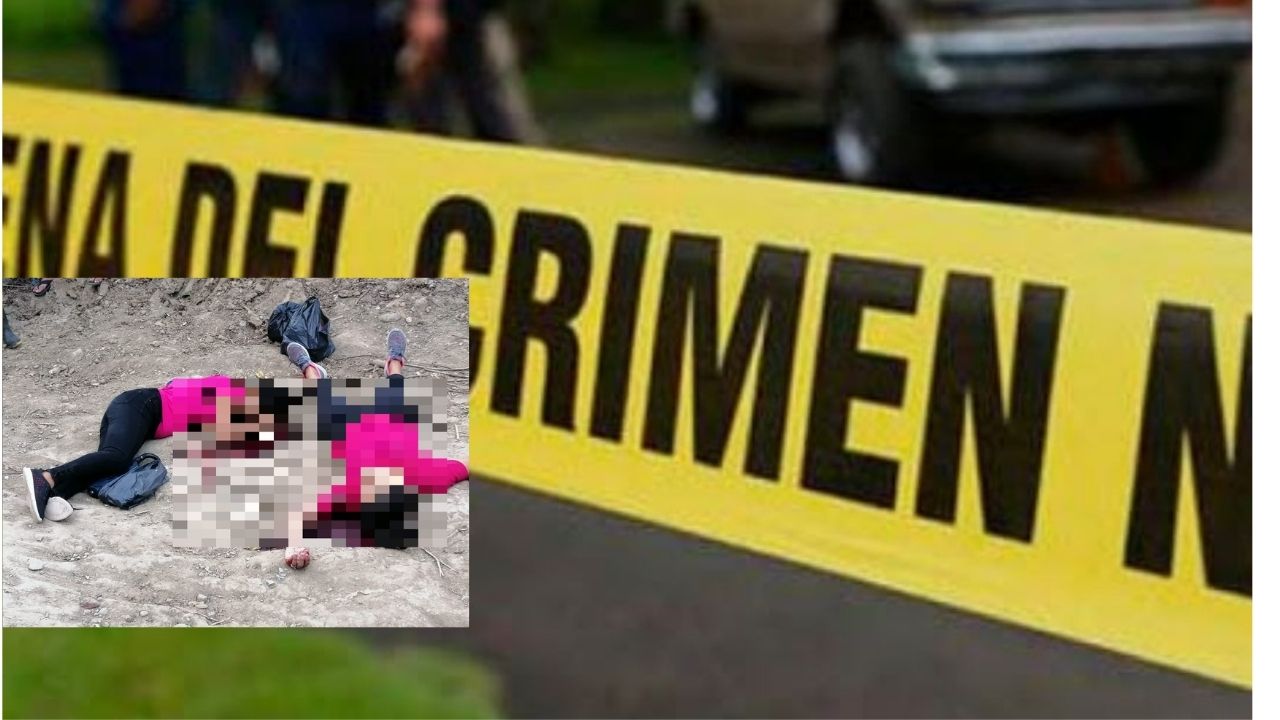 Policía enamorado rechazado sería el asesino de las hermanas en Reitoca, denuncian familiares