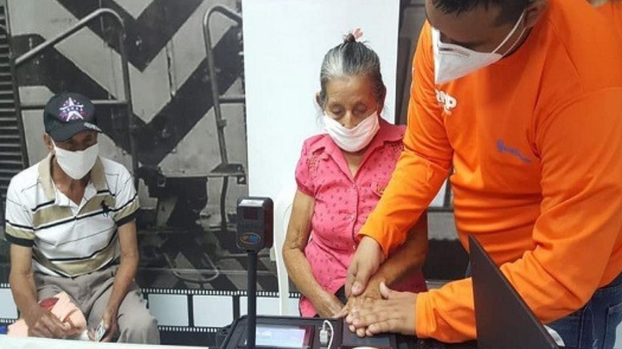 ¿Quieres saber cómo apareces en el nuevo censo electoral provisional en Honduras?, aquí el dato