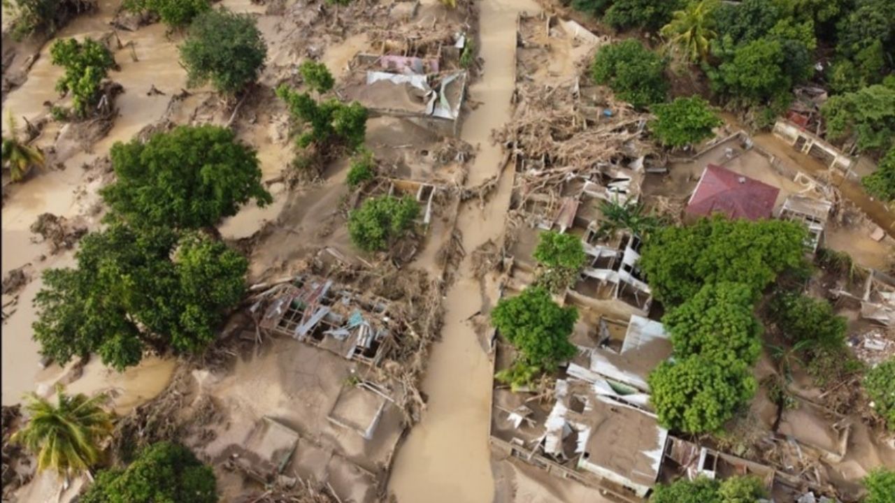 Editorial HRN: Honduras hacia un proyecto de país después de la destrucción