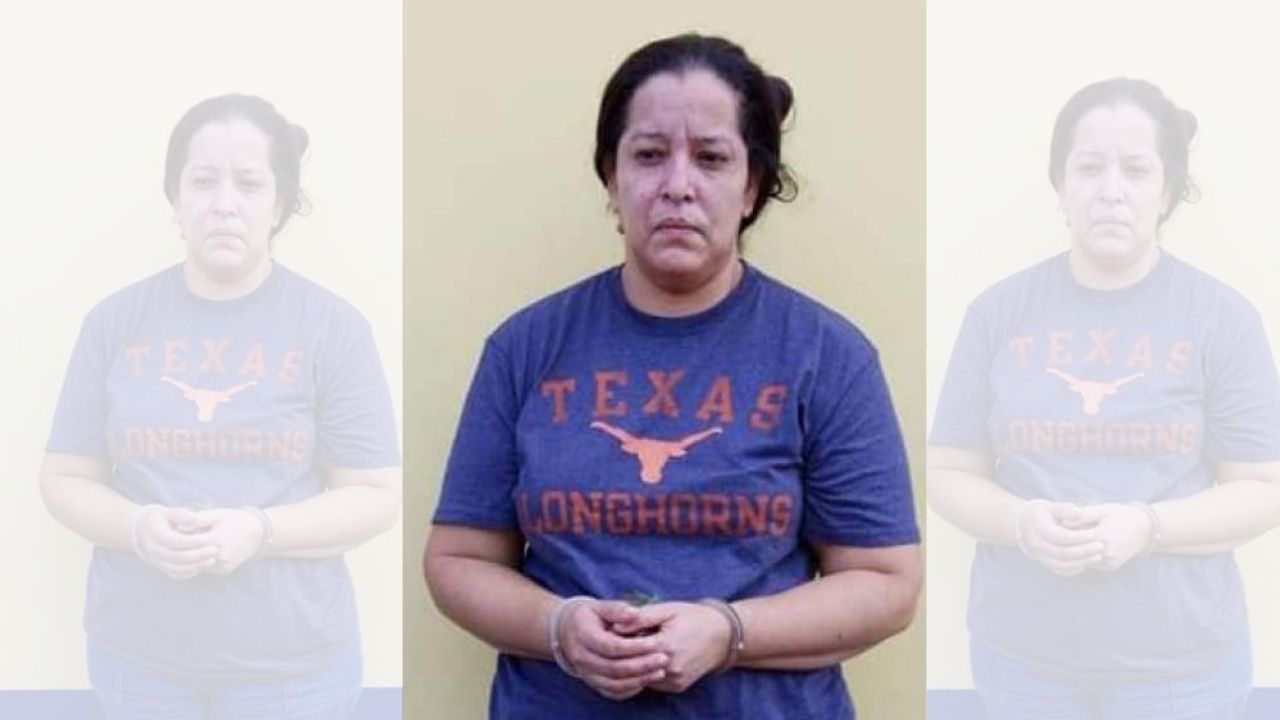 A PNFAS envían a hermana de doctora asesinada, sospechosa de planificar el crimen por quedarse con una herencia