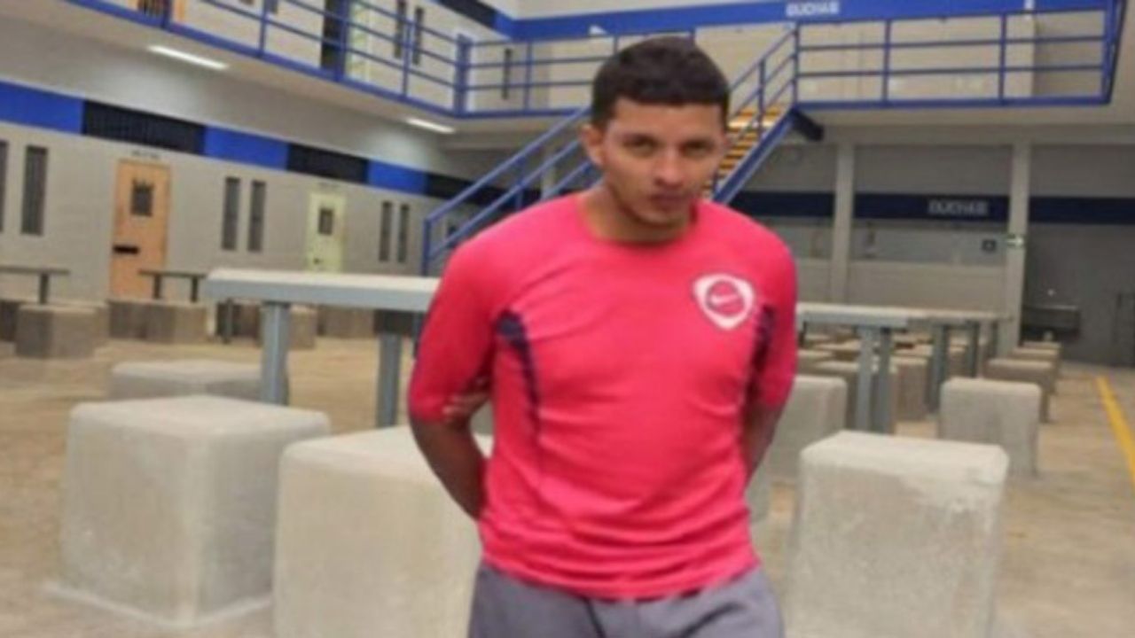 Investigan si ahorcamiento de preso señalado en el caso de Enoc fue suicidio o asesinato