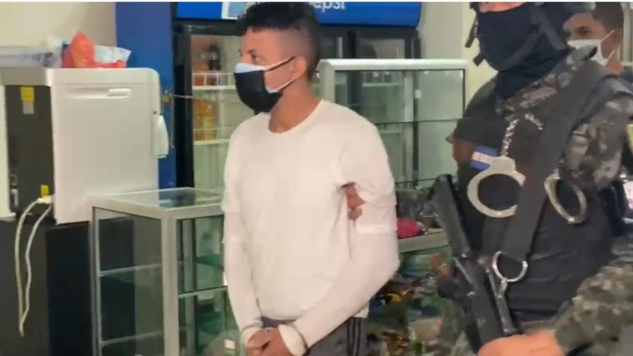 Fallece en la cárcel de Morocelí uno de los tres implicados en el caso del menor Enoc Chinchilla