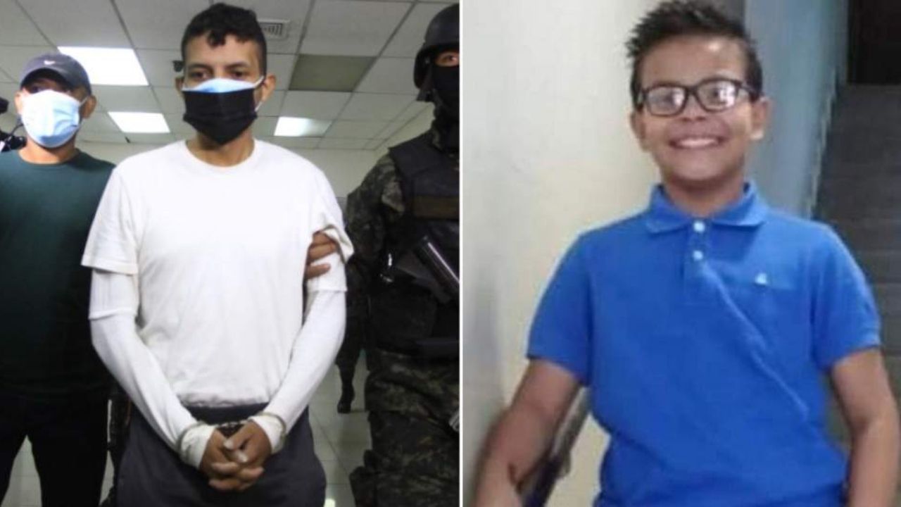Testigos que estaban cerca de la celda de reo implicado en desaparición de Enoc serían clave para esclarecer el caso
