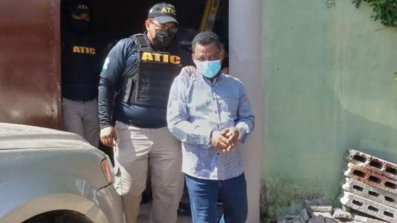 A la cárcel de Siria, El Porvenir enviaron a pastor que engañaba a menores para abusar de ellas