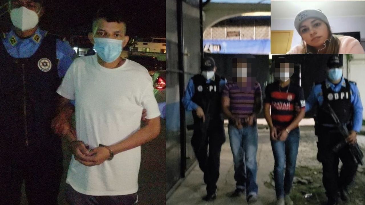'Tengo esperanzas de encontrar a mi hijo con la captura de dos personas más': Karina Chinchilla, madre de Enoc