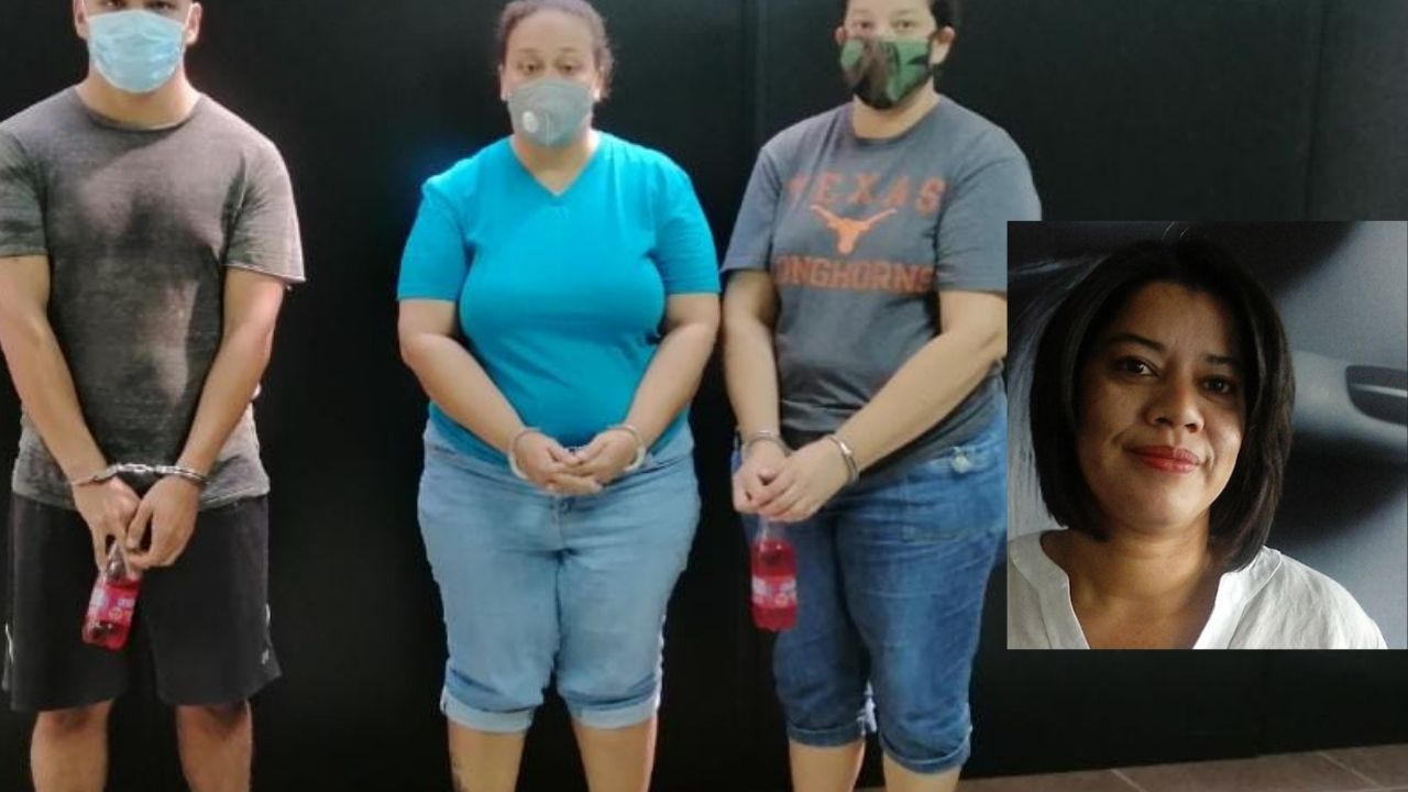 Hermana de doctora asesinada seguirá en prisión tras supuesta participación en el crimen por una herencia