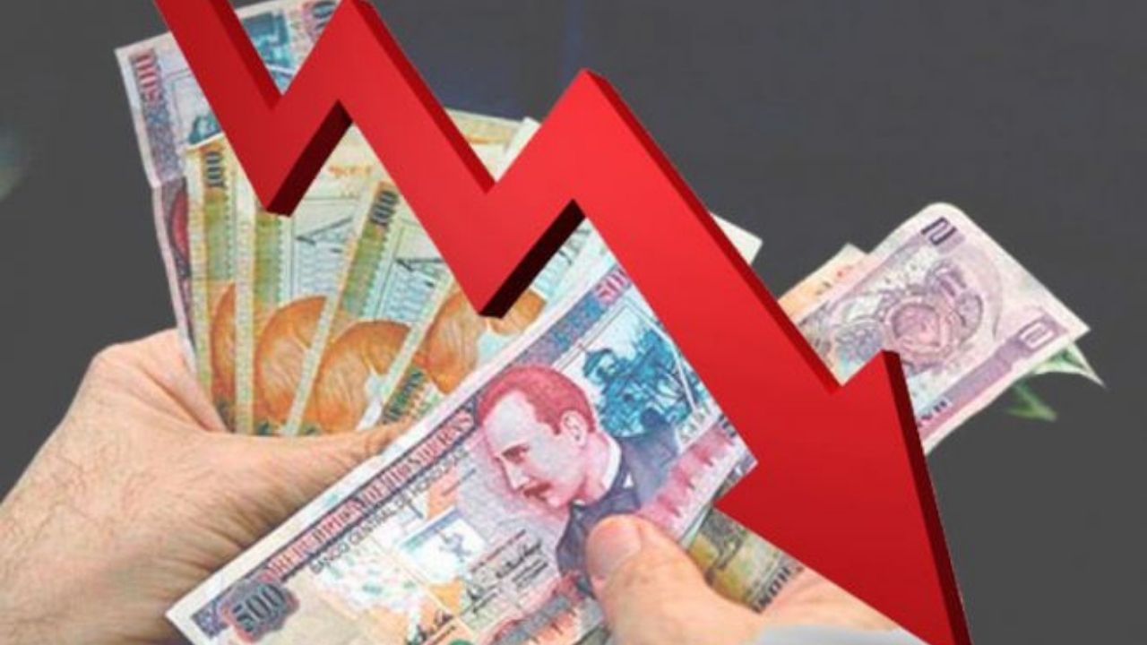 Honduras entre los países del área con la caída económica más estrepitosa de 2020