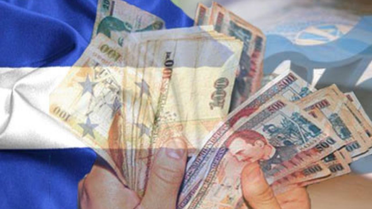 Deuda pública de Honduras se habrá incrementado en 5 mil millones de dólares y alcanzado 80 por ciento del PIB al término de 2020