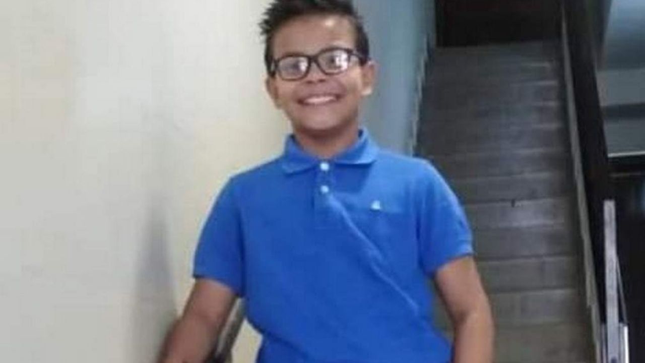 Estos son los rostros de los arrestados por el caso de menor Enoc Chinchilla