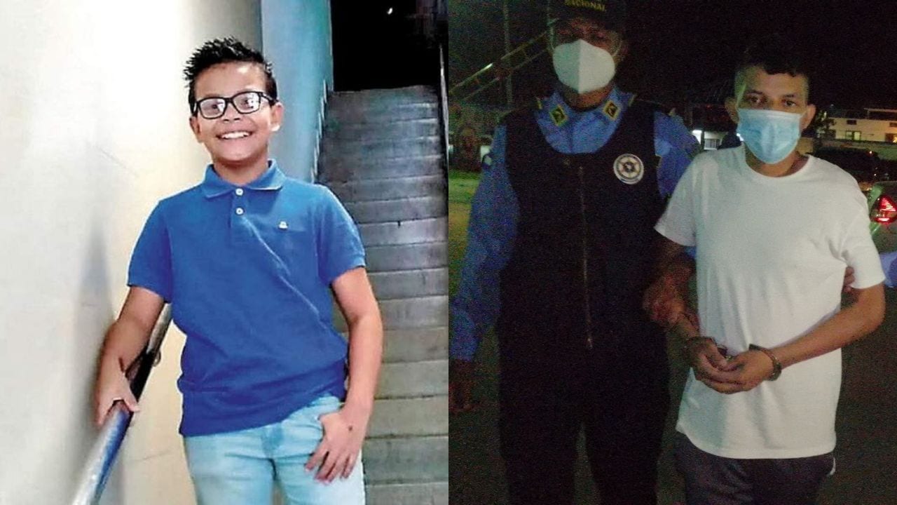 Capturan a otros dos presuntos implicados en la desaparición de Enoc Pérez