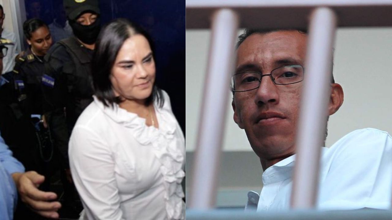 Corte ratifica designación de jueces que conocerán repetición de juicio de exprimera dama Rosa Bonilla de Lobo