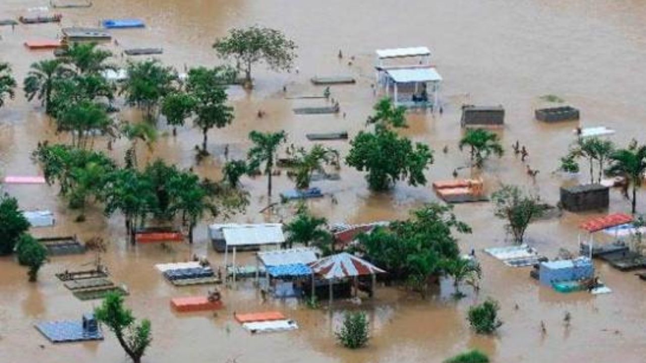 Corea del Sur dona 300  mil dólares a Honduras para afectados por Eta y Iota