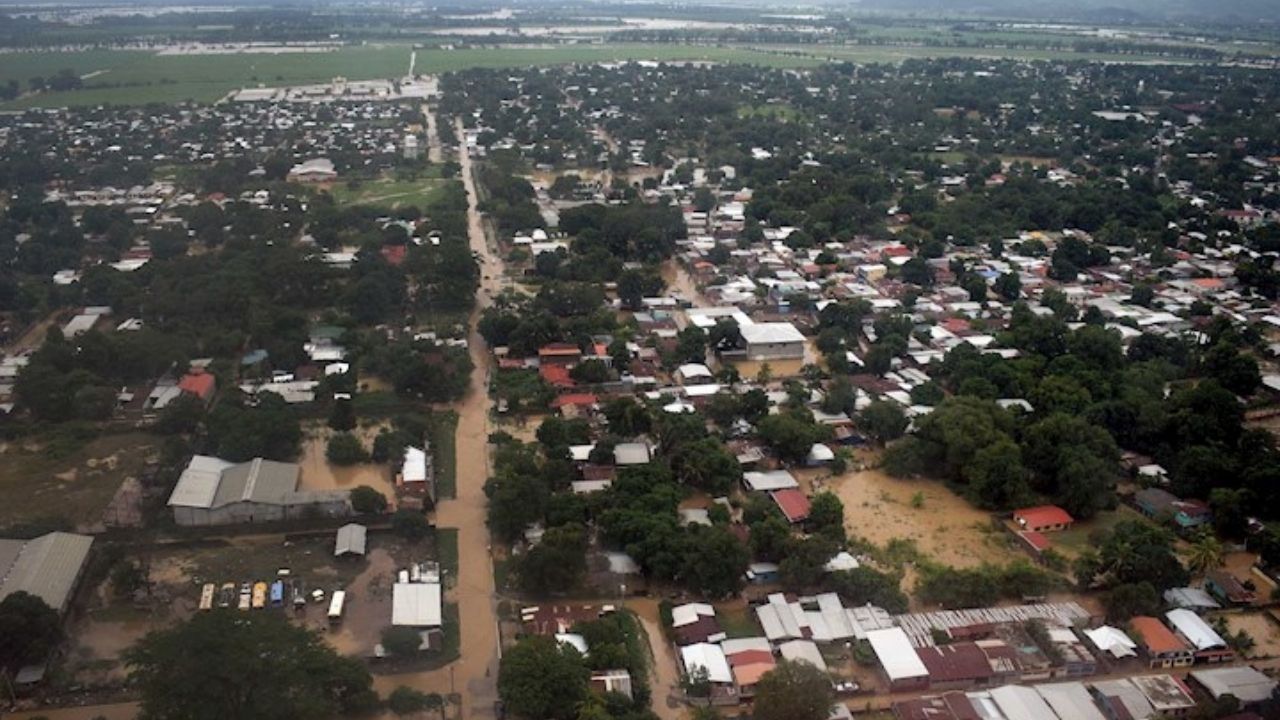 Más de 60 mil viviendas destruidas y afectadas por Iota y Eta en Honduras; pobladores denuncian abandono