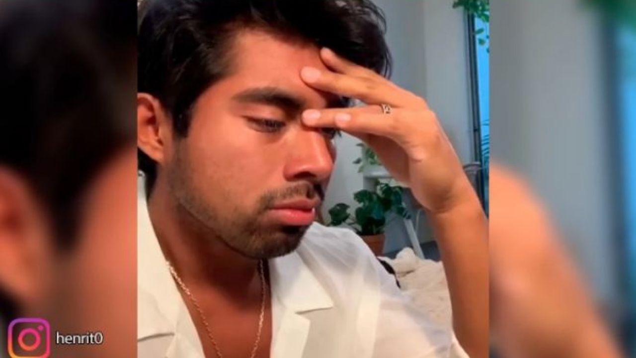 'Es pecado ante los ojos de Dios'; la cruel respuesta de mamá de influencer cuando la invitó a su boda gay