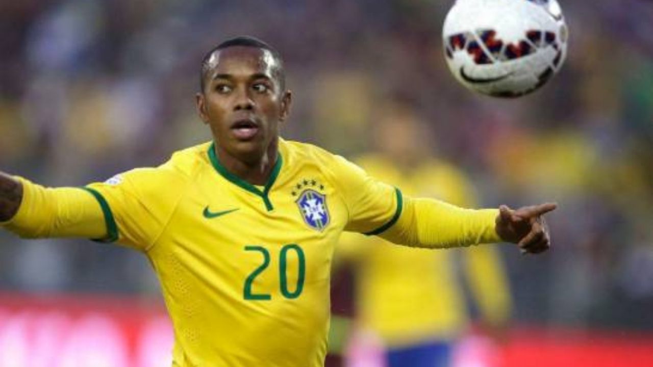 Futbolista Robinho pasará 9 años preso por violación en grupo a joven en Milán, confirma Corte de Apelación