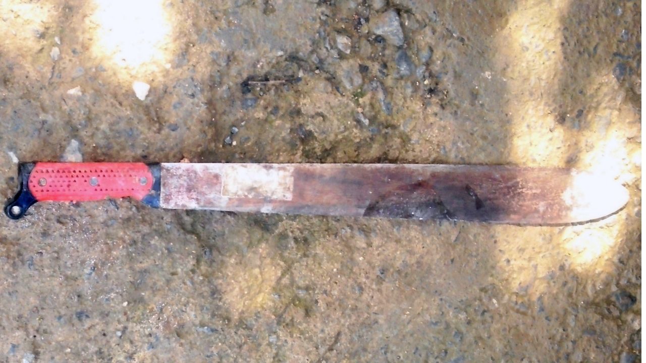 Guatemalteca es asesinada a machetazos dentro de su casa en El Progreso, Yoro; su esposo es el principal sospechoso