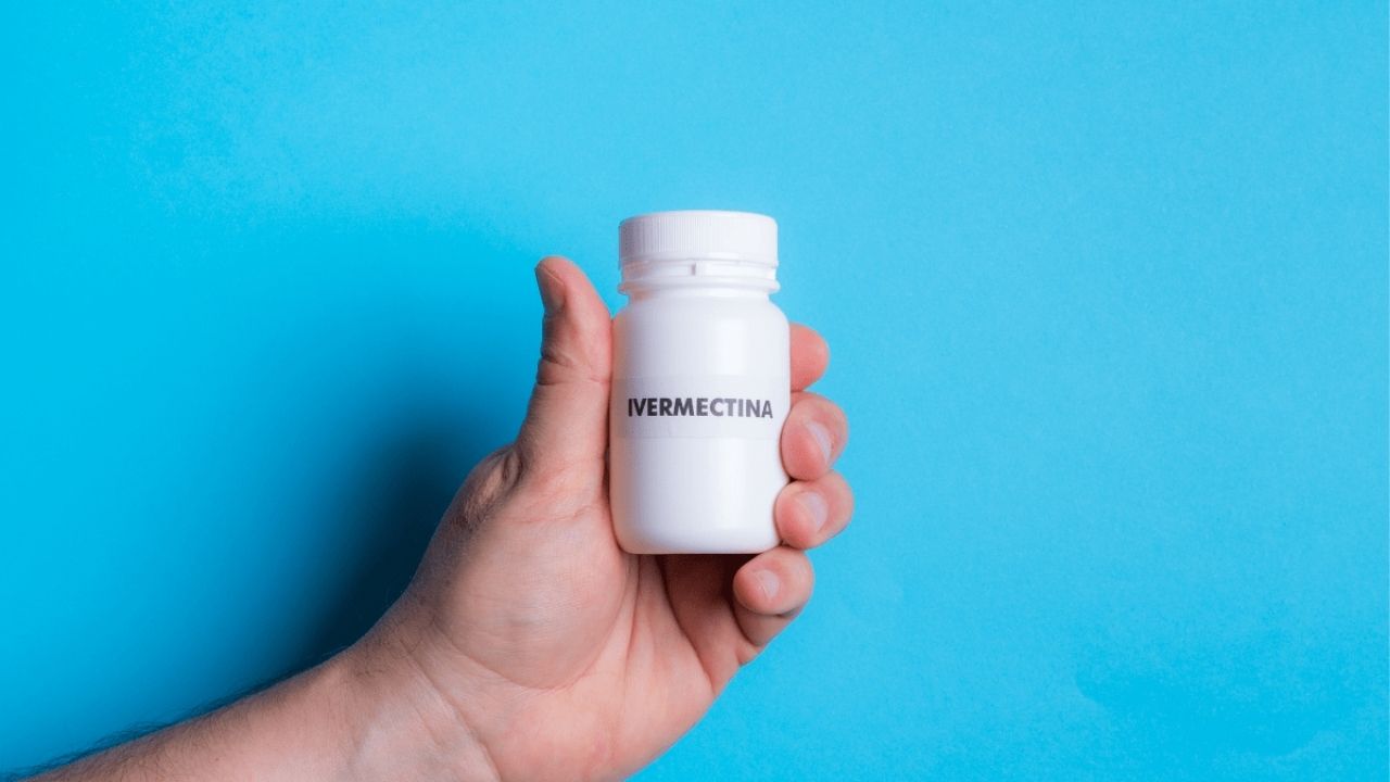 Expertos opinan sobre el uso de ivermectina para prevenir contagio de coronavirus
