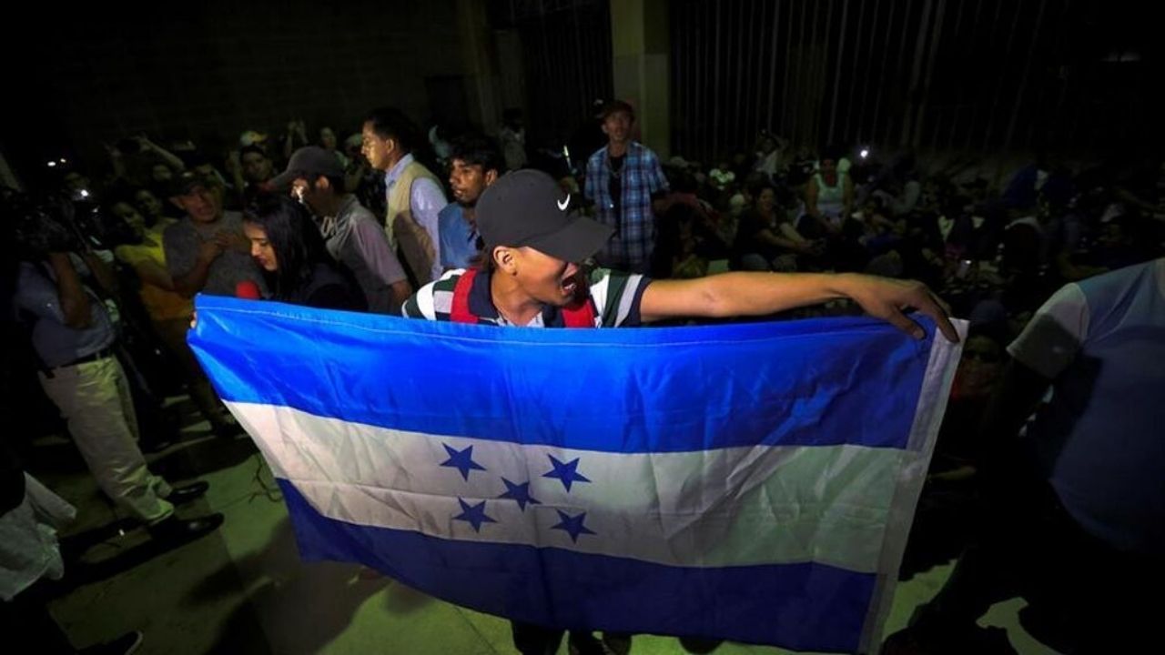 Honduras y Estados Unidos finalizan plan para implementar acuerdo migratorio