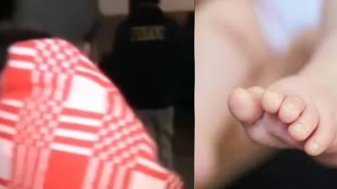 En Bolivia, madre mató a su bebé y la desmembró, según ella para que la niña no sufriera