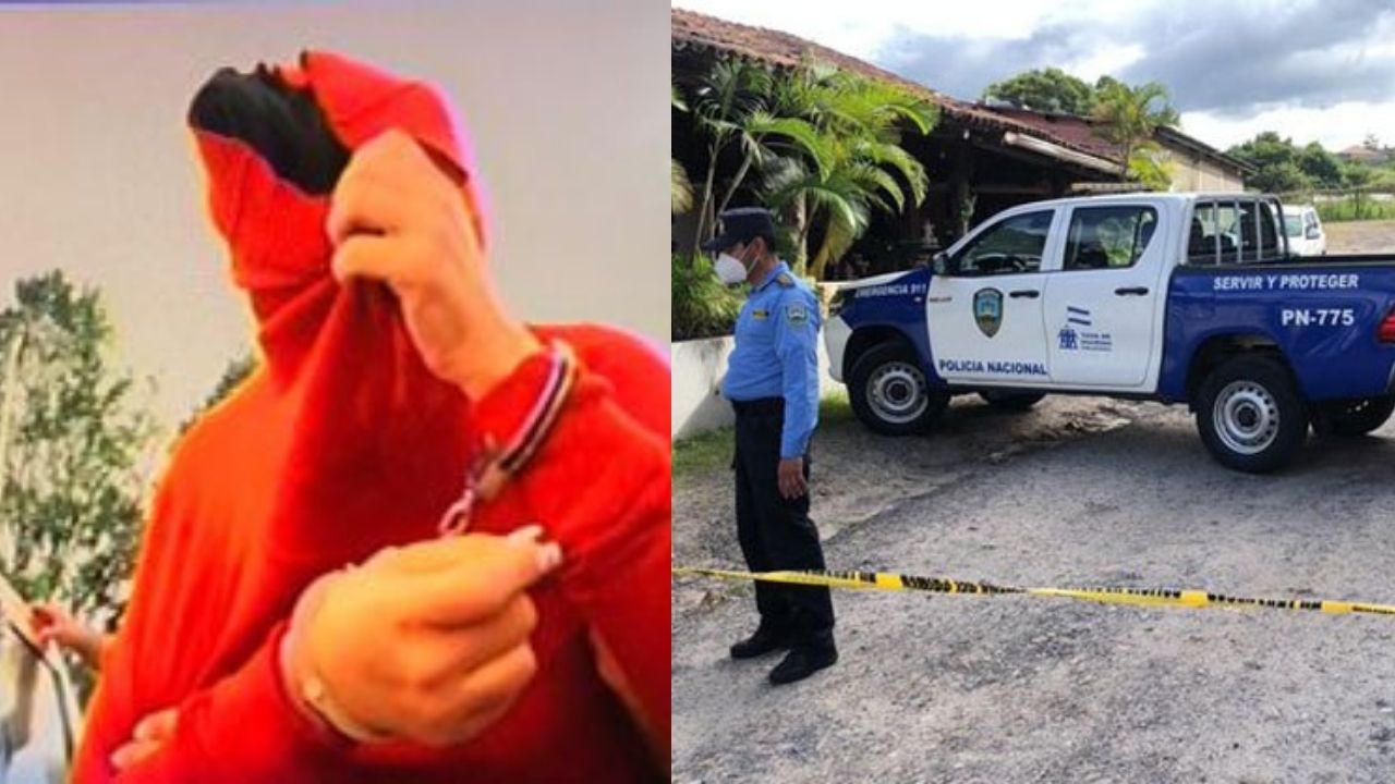 A la cárcel de mujeres en Támara envían a la viuda del abogado Carlos Vallejo por suponerla autora intelectual del crimen