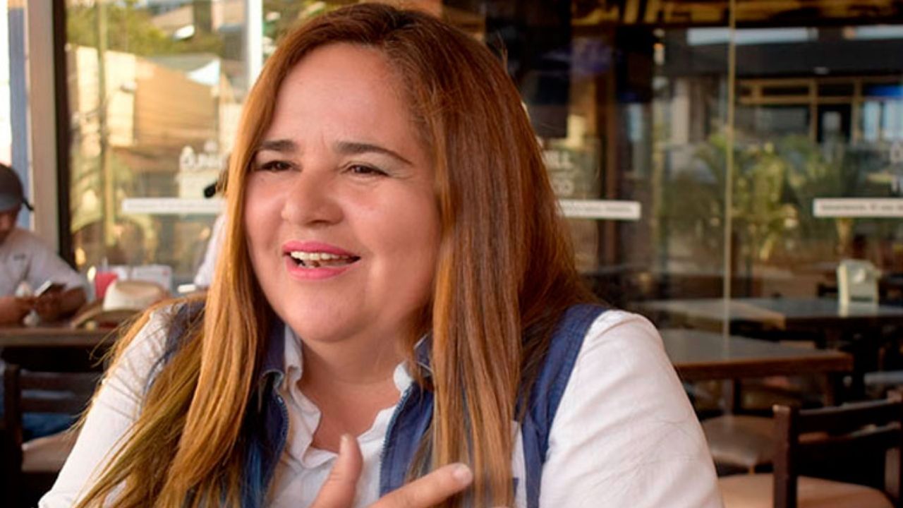 Loreley Fernández apelará para que inscriban su movimiento político y así participar en las elecciones internas 2021
