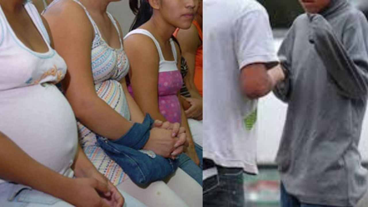 ¿Por qué las mujeres embarazadas y los menores de 18 años no serán vacunados contra el covid en Honduras?