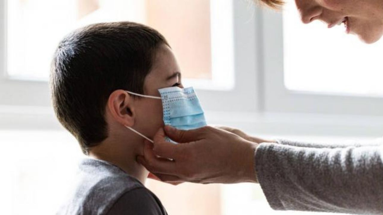 Un niño de Milán tenía el coronavirus ya en noviembre de 2019, según estudio
